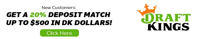 draftkings logo